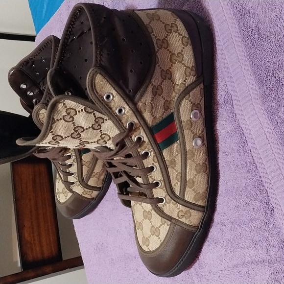 Gucci shoes - Picture 8 of 8